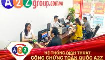 Dịch thuật Tài liệu Chuyên Ngành Y Tế tại quận Hòa Vang