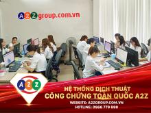 Dịch thuật tiếng Myanmar tại đà nẵng